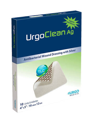 UrgoClean AG
