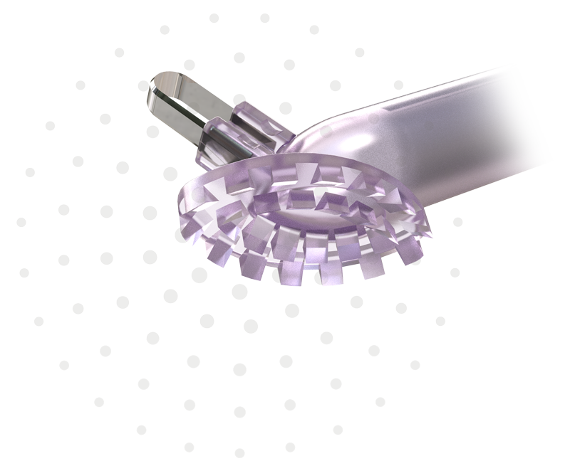 XSONX Disposable Scrubbing Heads