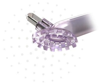 XSONX Disposable Scrubbing Heads