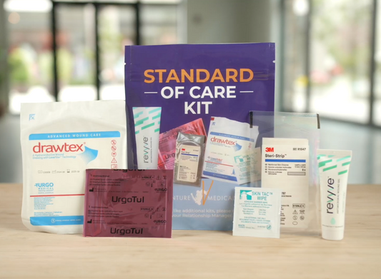 Standard of Care Kit