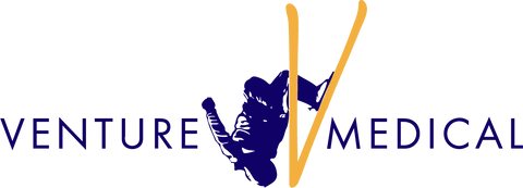 Venture Medical Lifecycle Product Storefront logo