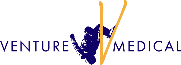 Venture Medical Lifecycle Product Storefront